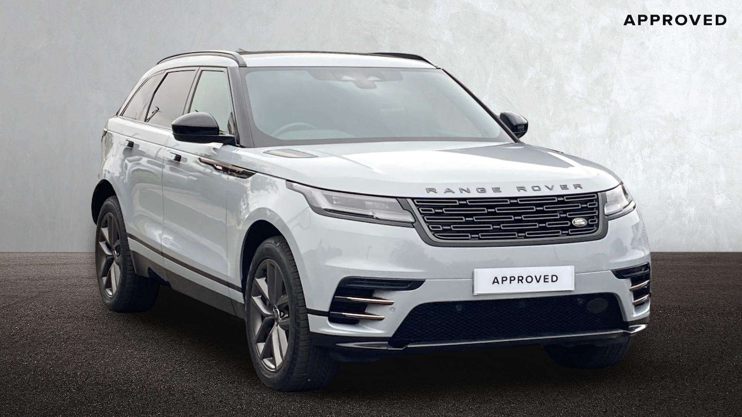 Used Land Rover Range Rover Velar 2023 for sale - 76460535: Photo 1