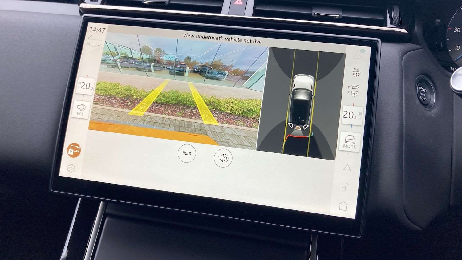 Used Land Rover Range Rover Velar 2023 for sale - 76460535: Photo 12