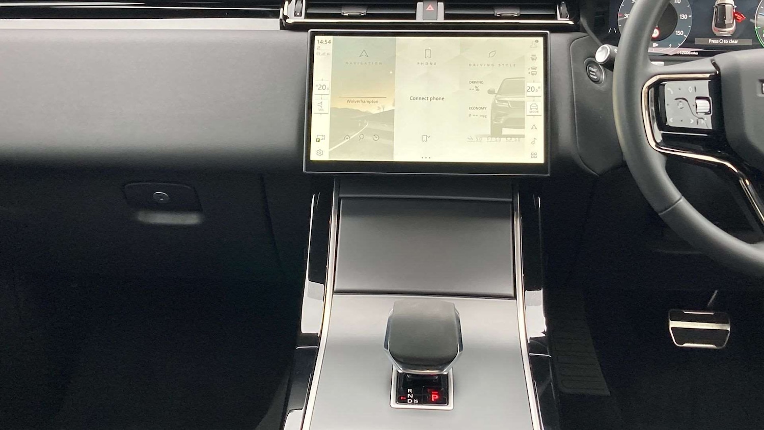 Used Land Rover Range Rover Velar 2023 for sale - 76460535: Photo 14