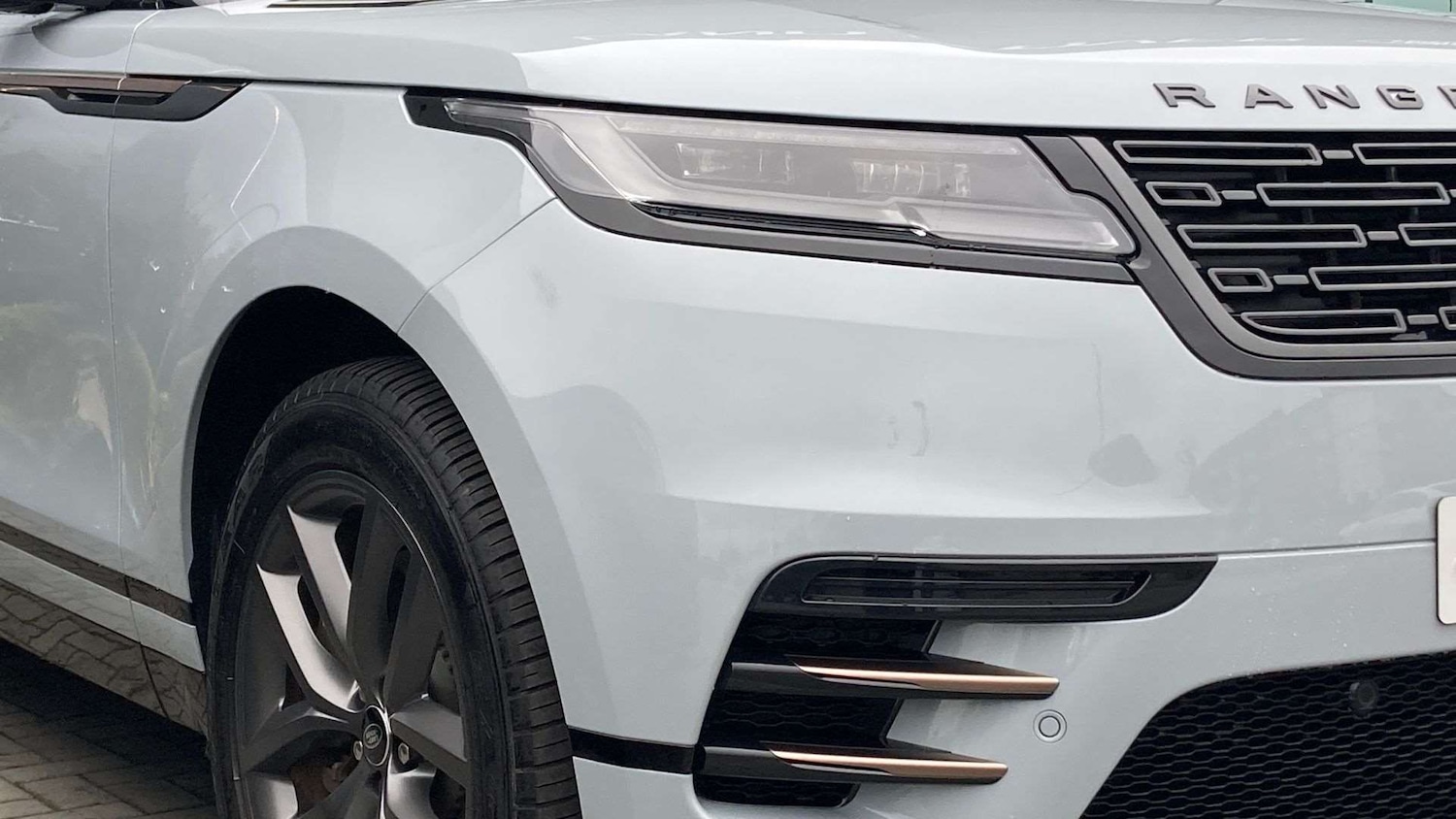 Used Land Rover Range Rover Velar 2023 for sale - 76460535: Photo 17