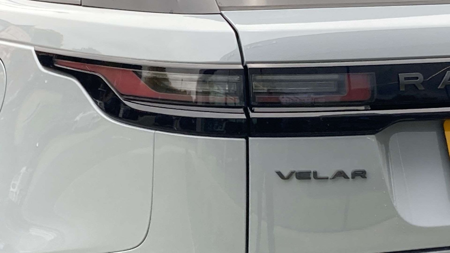 Used Land Rover Range Rover Velar 2023 for sale - 76460535: Photo 19