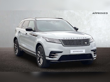Used Land Rover Range Rover Velar 2023 for sale - 76460535: Photo