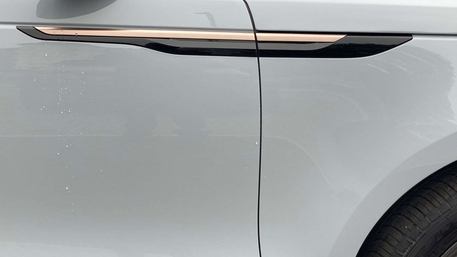 Used Land Rover Range Rover Velar 2023 for sale - 76460535: Photo 20