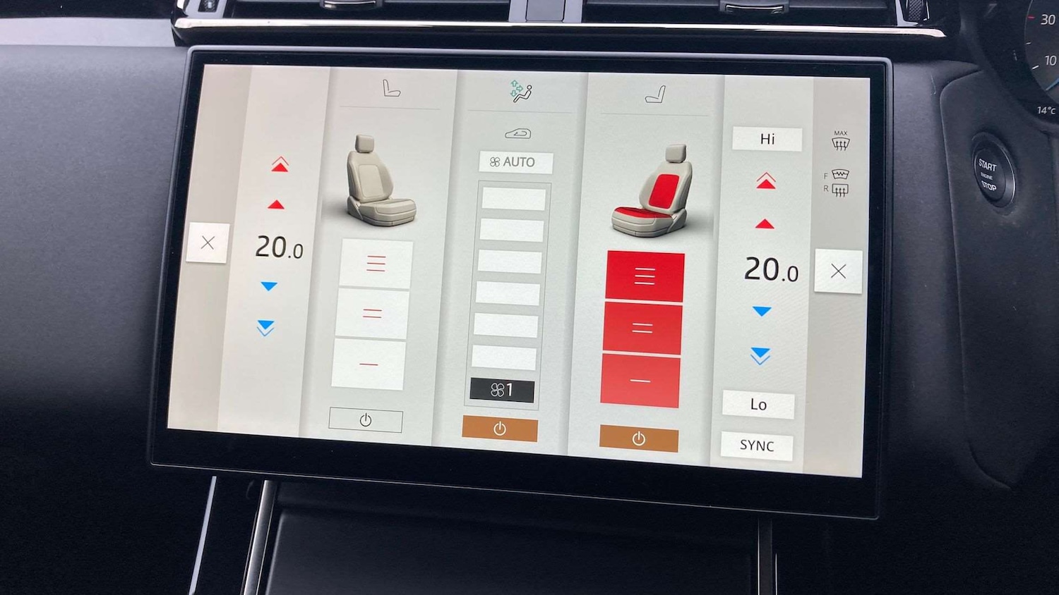 Used Land Rover Range Rover Velar 2023 for sale - 76460535: Photo 22