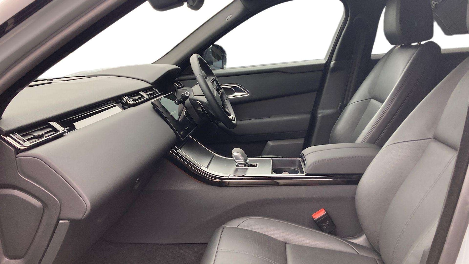 Used Land Rover Range Rover Velar 2023 for sale - 76460535: Photo 3