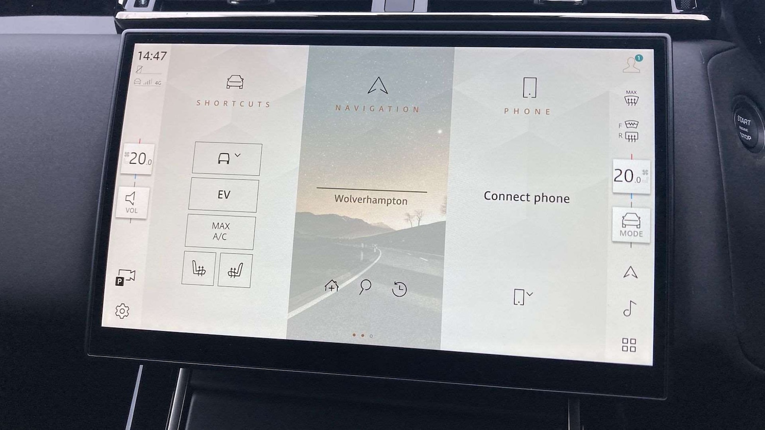 Used Land Rover Range Rover Velar 2023 for sale - 76460535: Photo 32