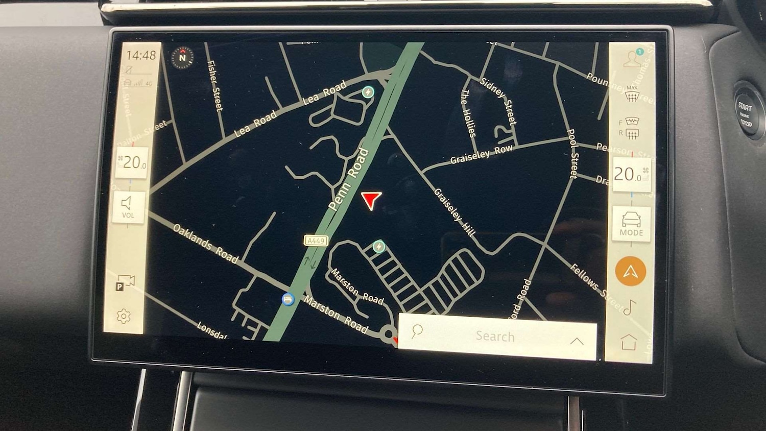 Used Land Rover Range Rover Velar 2023 for sale - 76460535: Photo 33