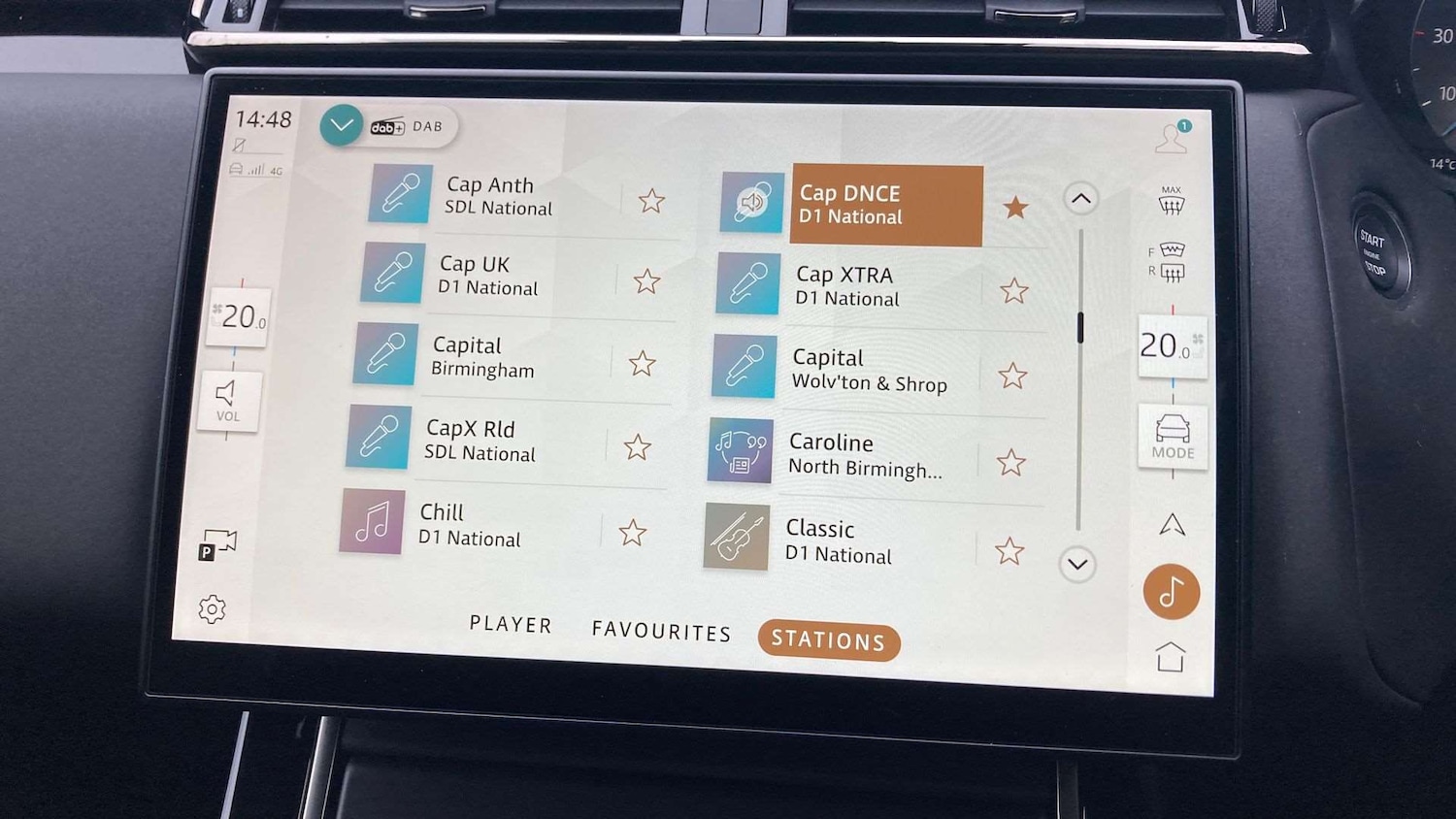 Used Land Rover Range Rover Velar 2023 for sale - 76460535: Photo 34