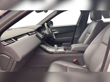 Used Land Rover Range Rover Velar 2023 for sale - 76460535: Photo