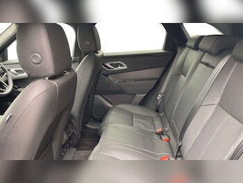 Used Land Rover Range Rover Velar 2023 for sale - 76460535: Photo
