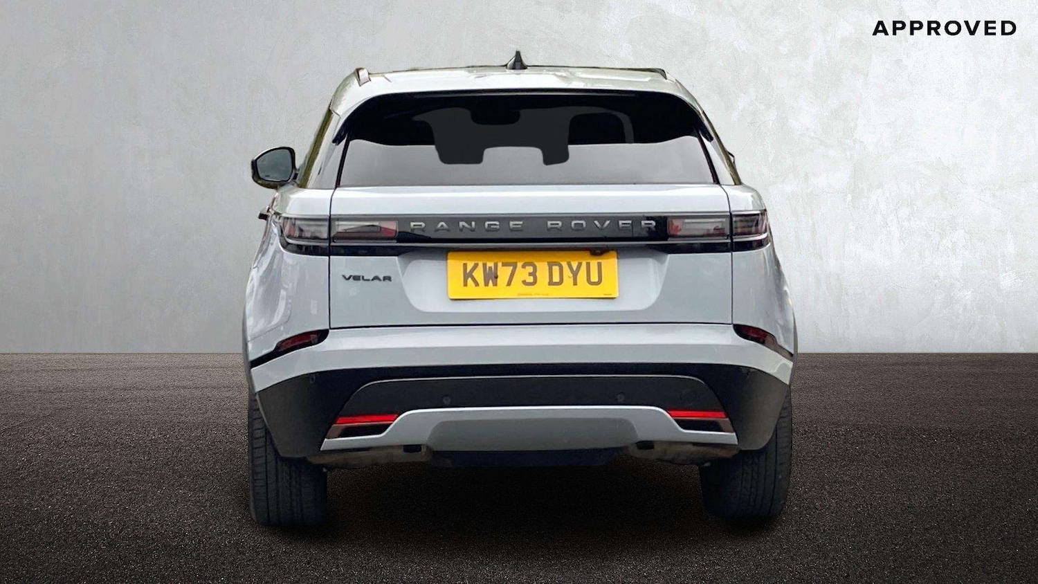 Used Land Rover Range Rover Velar 2023 for sale - 76460535: Photo 6