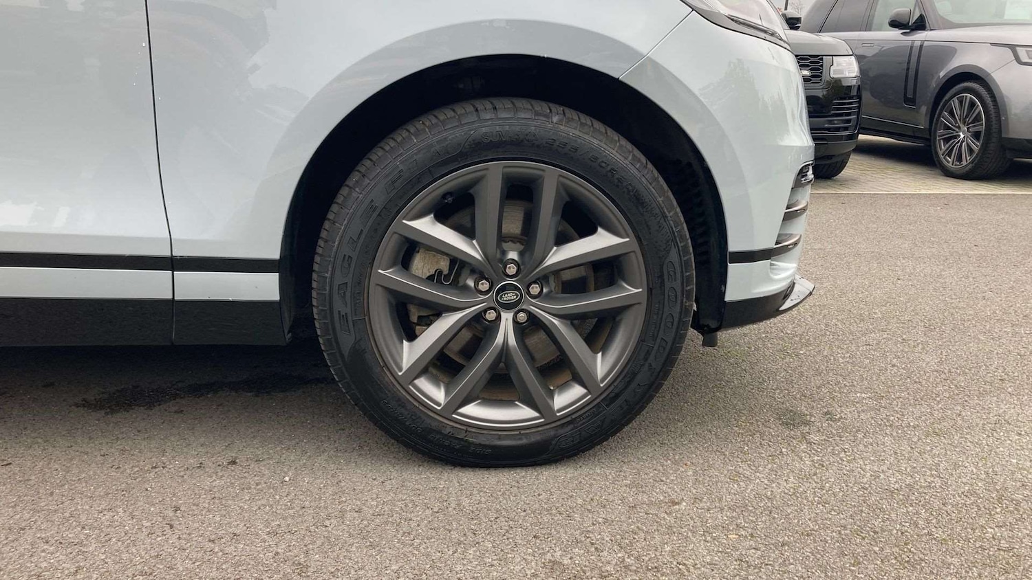 Used Land Rover Range Rover Velar 2023 for sale - 76460535: Photo 8