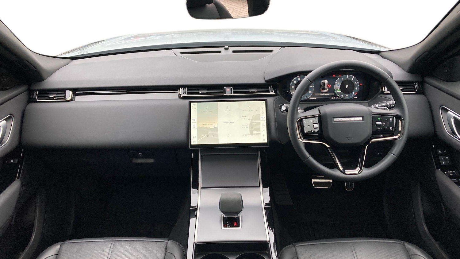 Used Land Rover Range Rover Velar 2023 for sale - 76460535: Photo 9