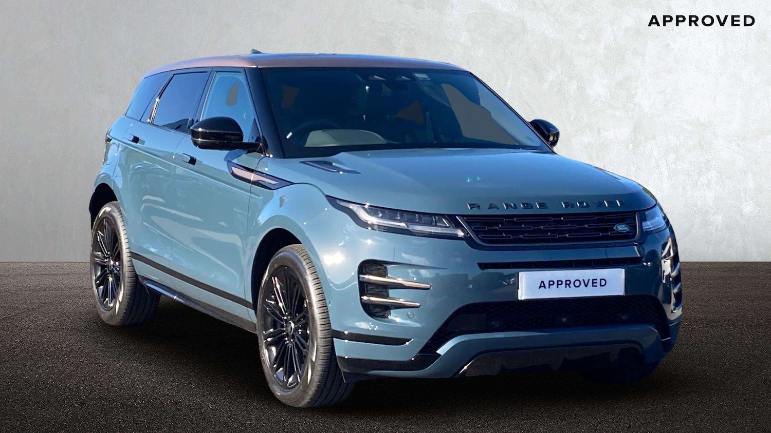 Used Land Rover Range Rover Evoque 2025 for sale - 76460224: Photo 1