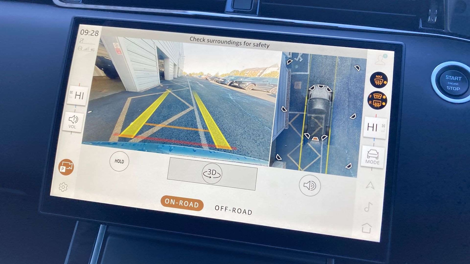 Used Land Rover Range Rover Evoque 2025 for sale - 76460224: Photo 12