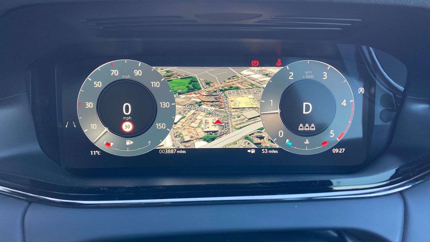 Used Land Rover Range Rover Evoque 2025 for sale - 76460224: Photo 16