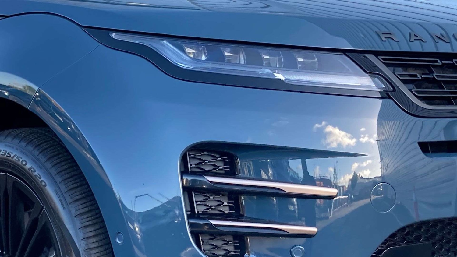 Used Land Rover Range Rover Evoque 2025 for sale - 76460224: Photo 17