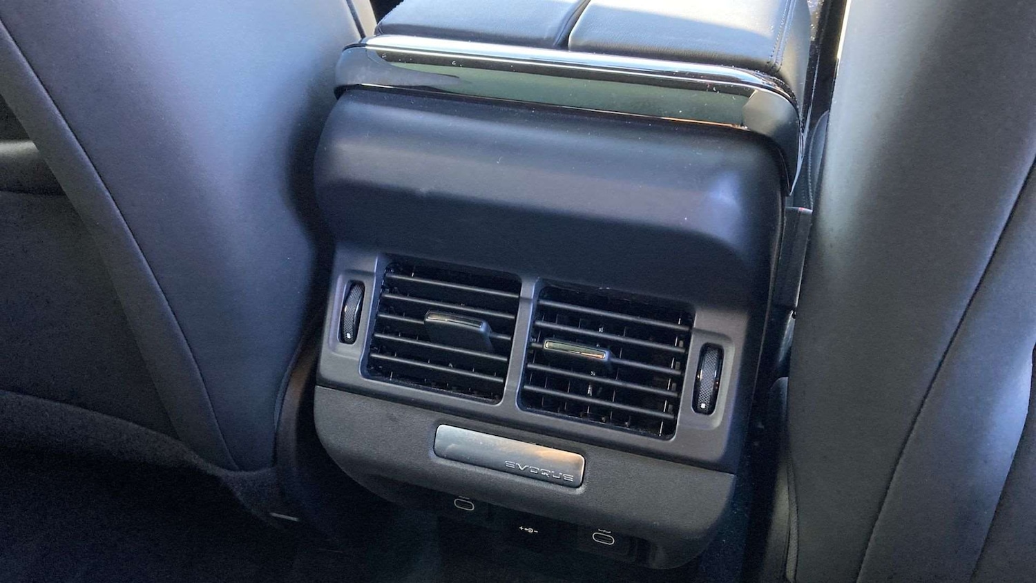 Used Land Rover Range Rover Evoque 2025 for sale - 76460224: Photo 18