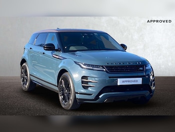 Used Land Rover Range Rover Evoque 2025 for sale - 76460224: Photo