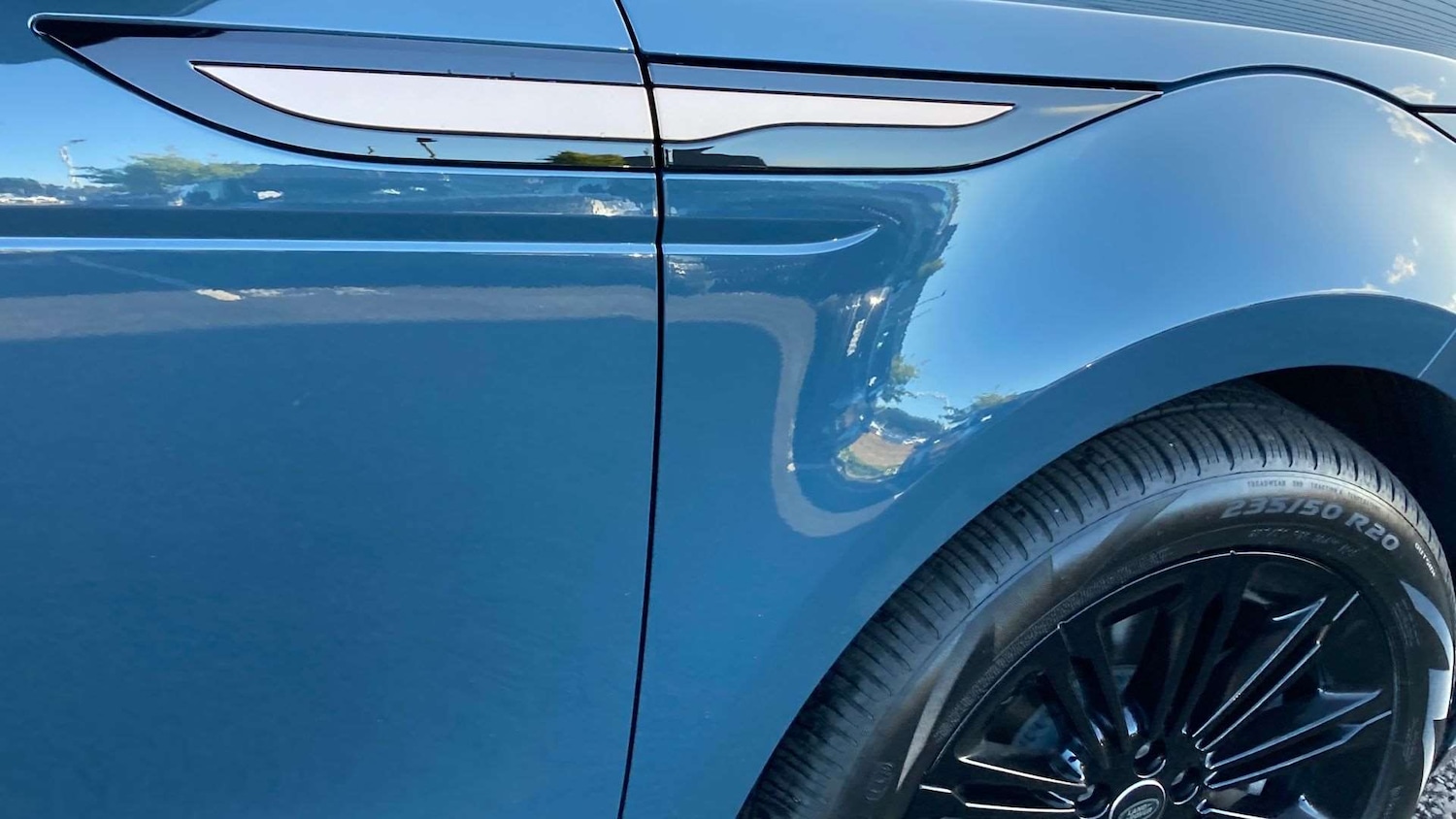 Used Land Rover Range Rover Evoque 2025 for sale - 76460224: Photo 20