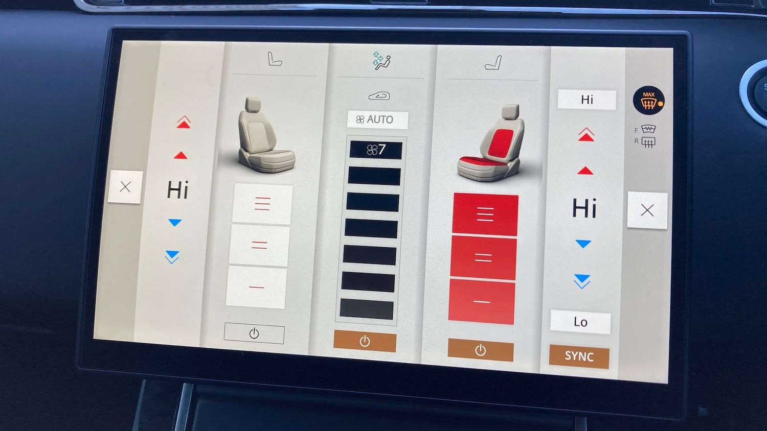 Used Land Rover Range Rover Evoque 2025 for sale - 76460224: Photo 22