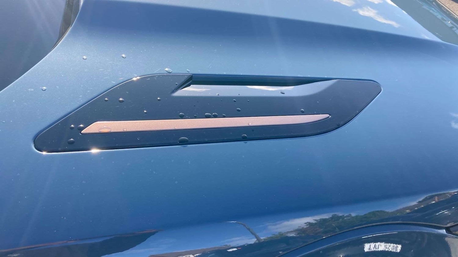 Used Land Rover Range Rover Evoque 2025 for sale - 76460224: Photo 28