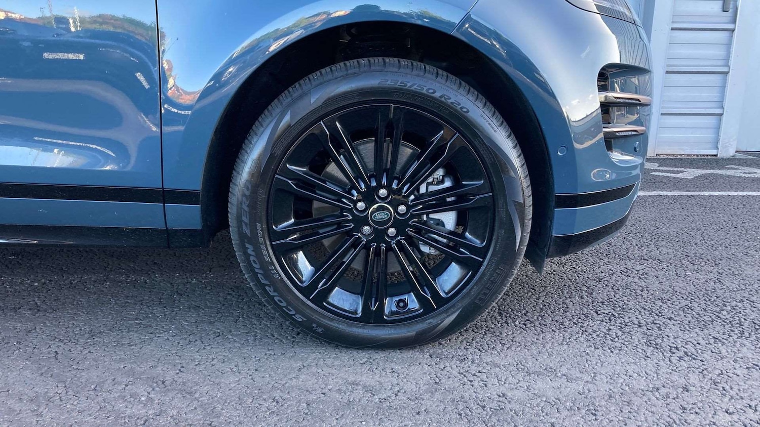 Used Land Rover Range Rover Evoque 2025 for sale - 76460224: Photo 34