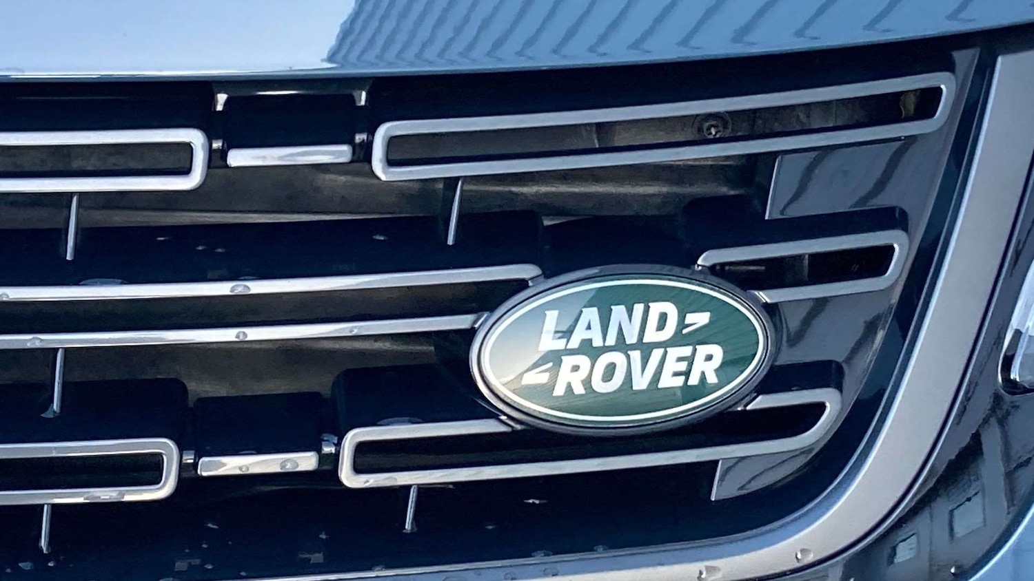 Used Land Rover Range Rover Evoque 2025 for sale - 76460224: Photo 35