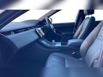 Used Land Rover Range Rover Evoque 2025 for sale - 76460224: Photo