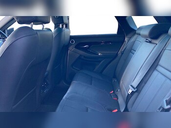 Used Land Rover Range Rover Evoque 2025 for sale - 76460224: Photo