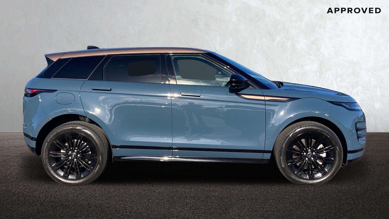 Used Land Rover Range Rover Evoque 2025 for sale - 76460224: Photo 5