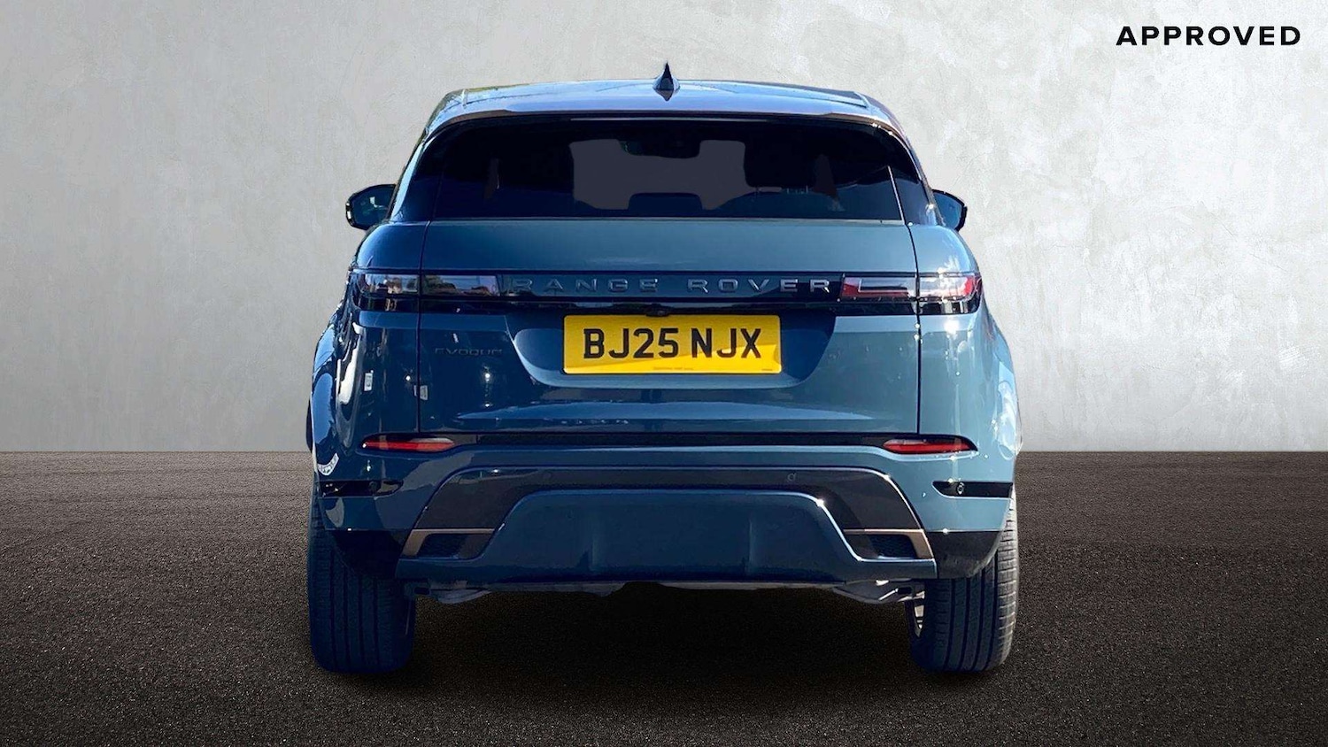 Used Land Rover Range Rover Evoque 2025 for sale - 76460224: Photo 6