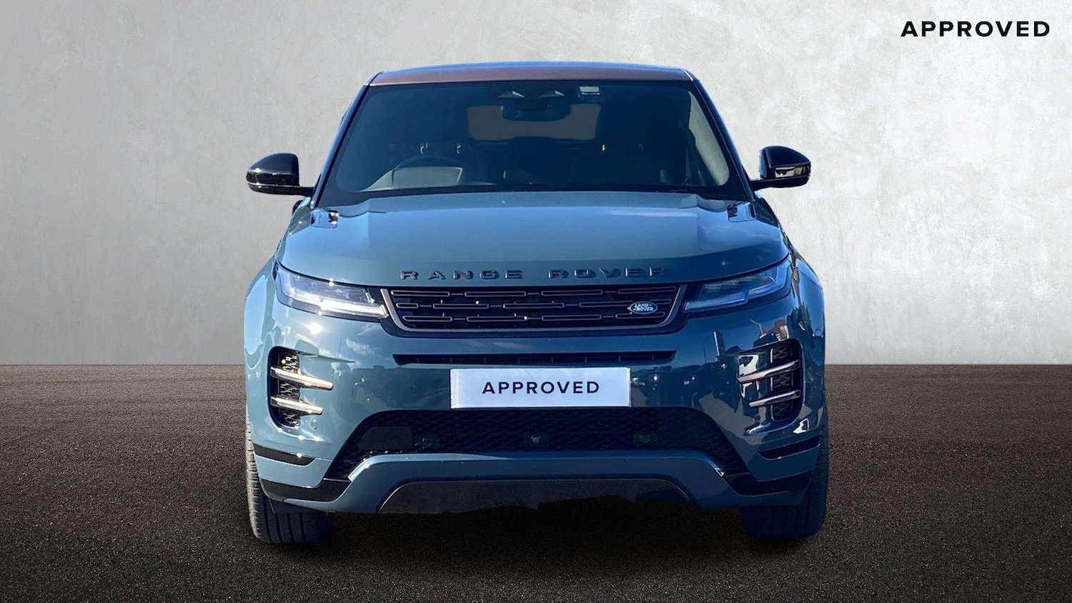 Used Land Rover Range Rover Evoque 2025 for sale - 76460224: Photo 7