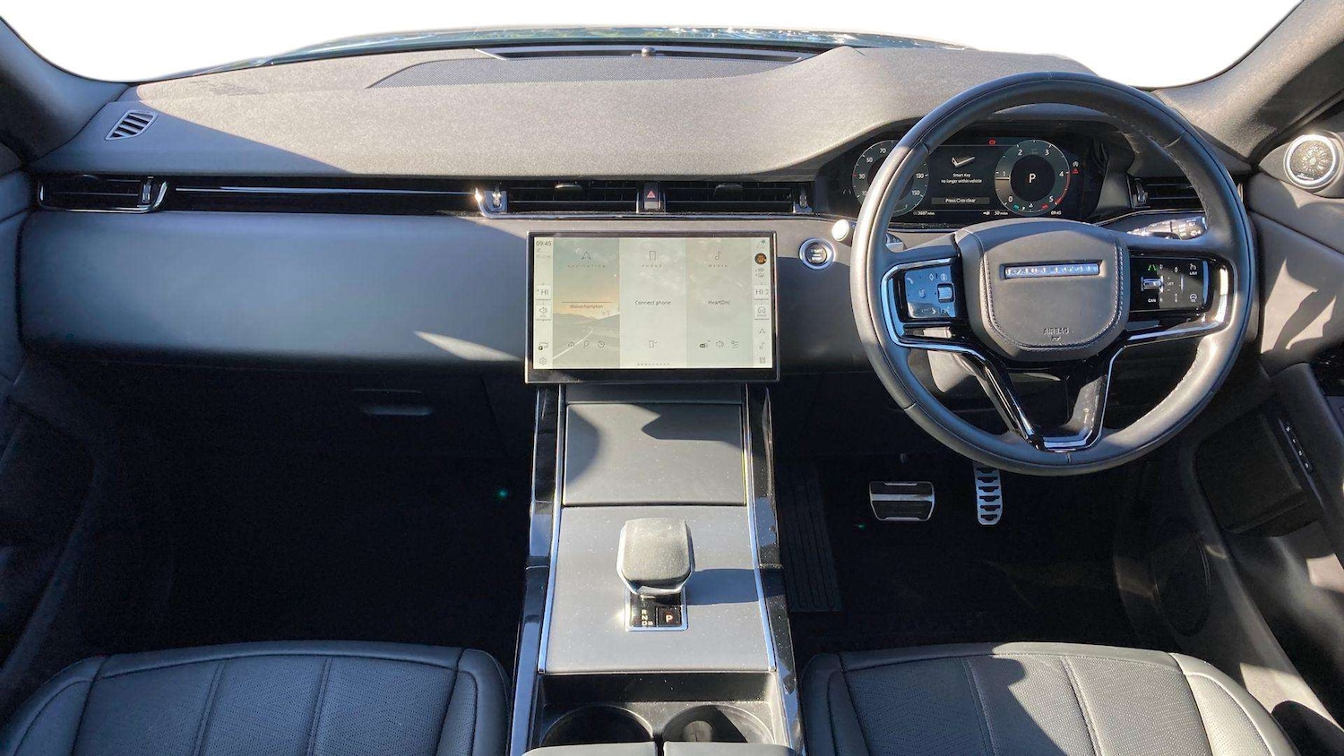 Used Land Rover Range Rover Evoque 2025 for sale - 76460224: Photo 9