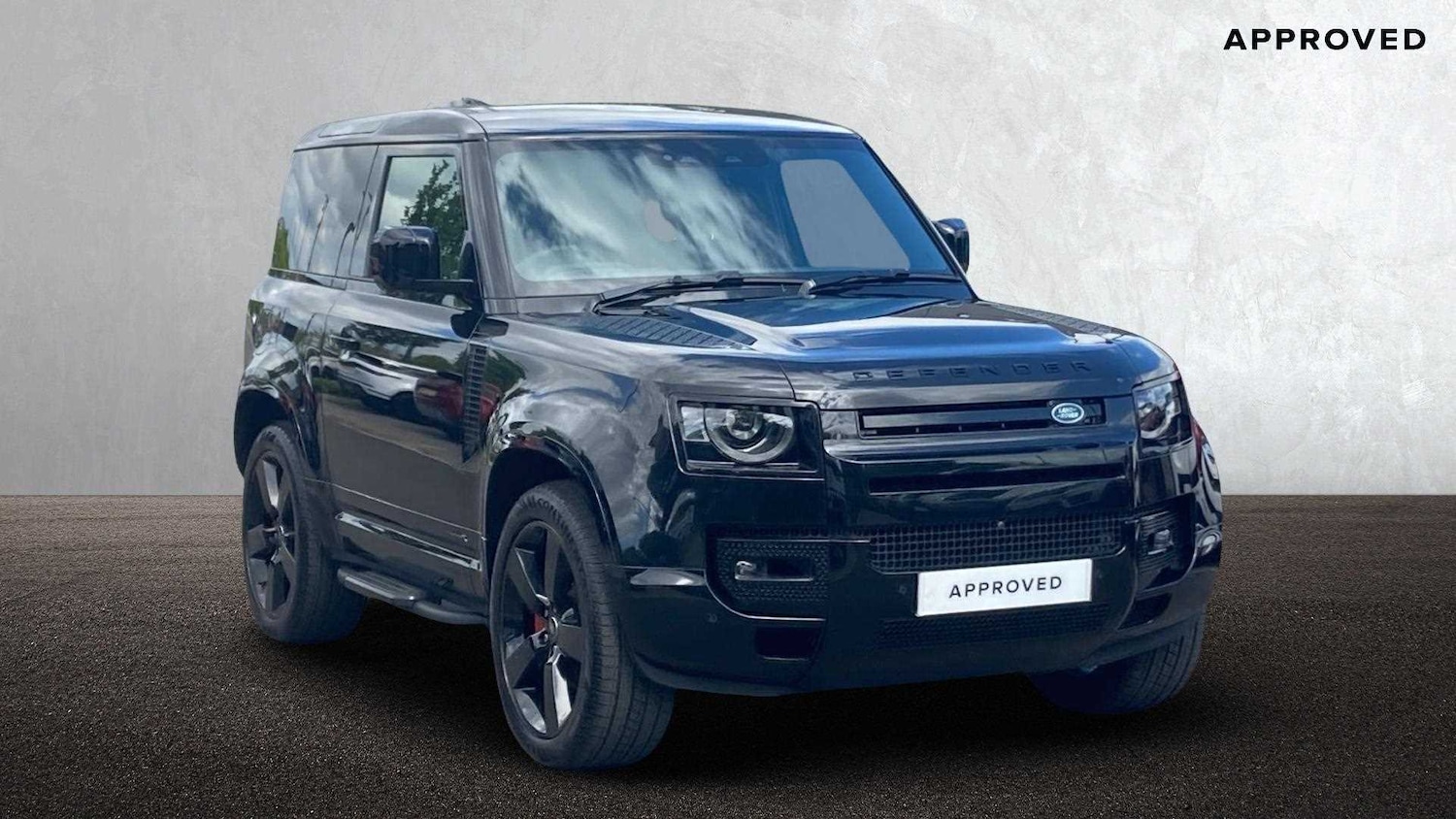 Used Land Rover Defender 2023 for sale - 76648921: Photo 1