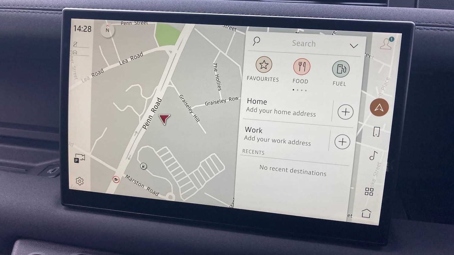 Used Land Rover Defender 2023 for sale - 76648921: Photo 11