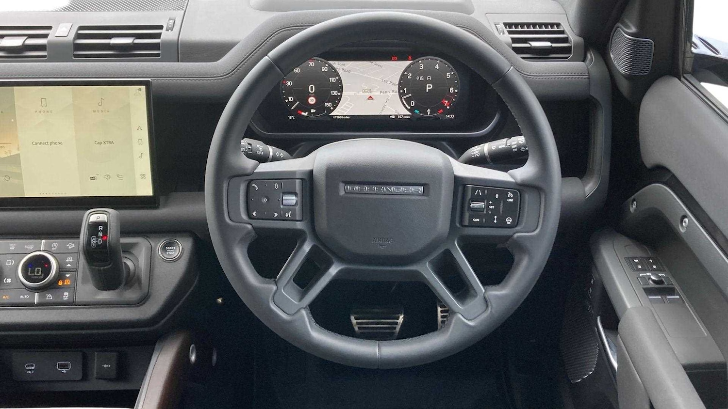 Used Land Rover Defender 2023 for sale - 76648921: Photo 15