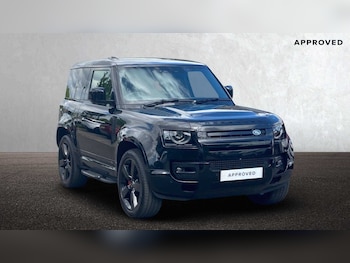 2023 - 3.0 P400 X 90 3dr Auto