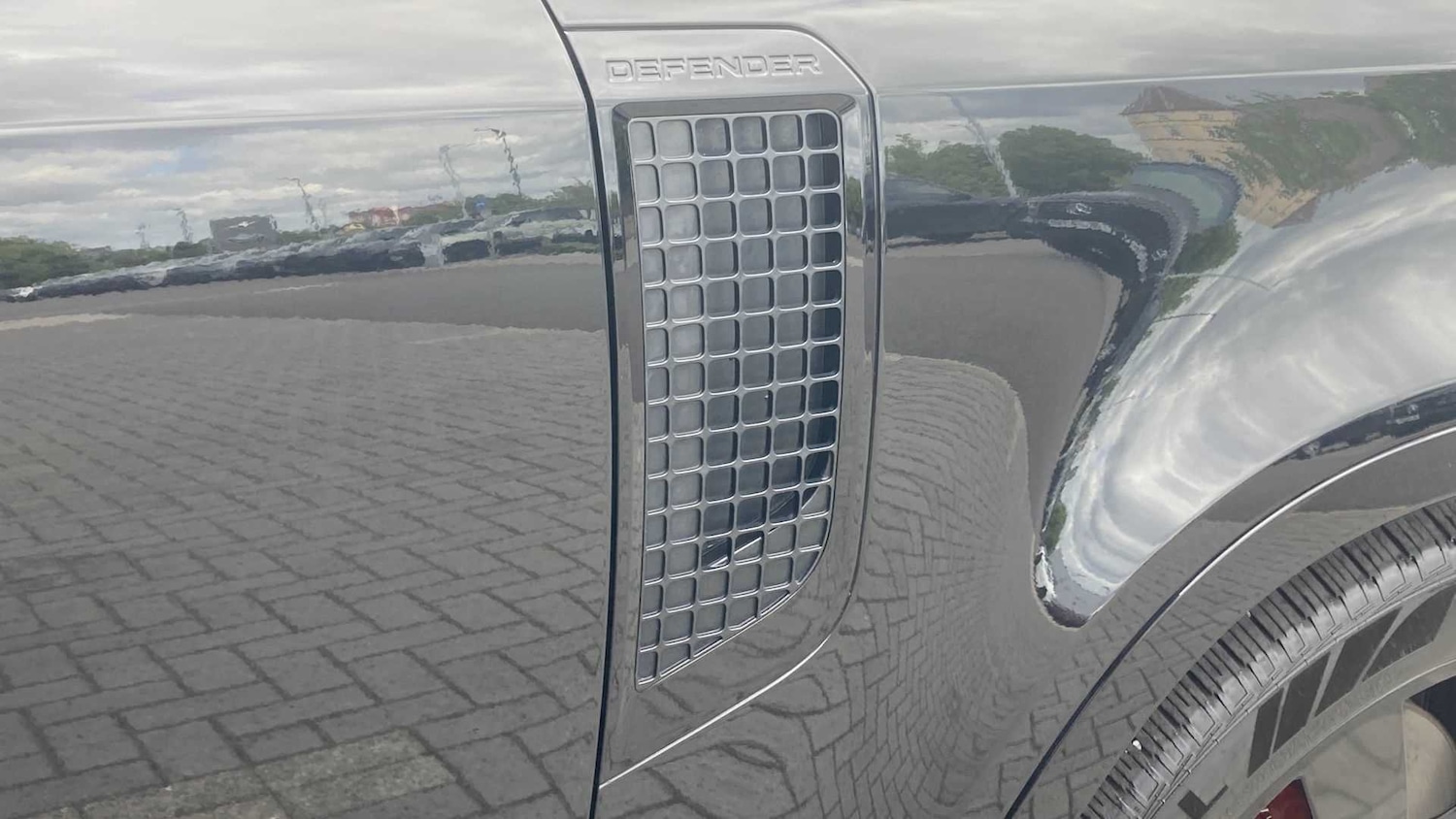 Used Land Rover Defender 2023 for sale - 76648921: Photo 20