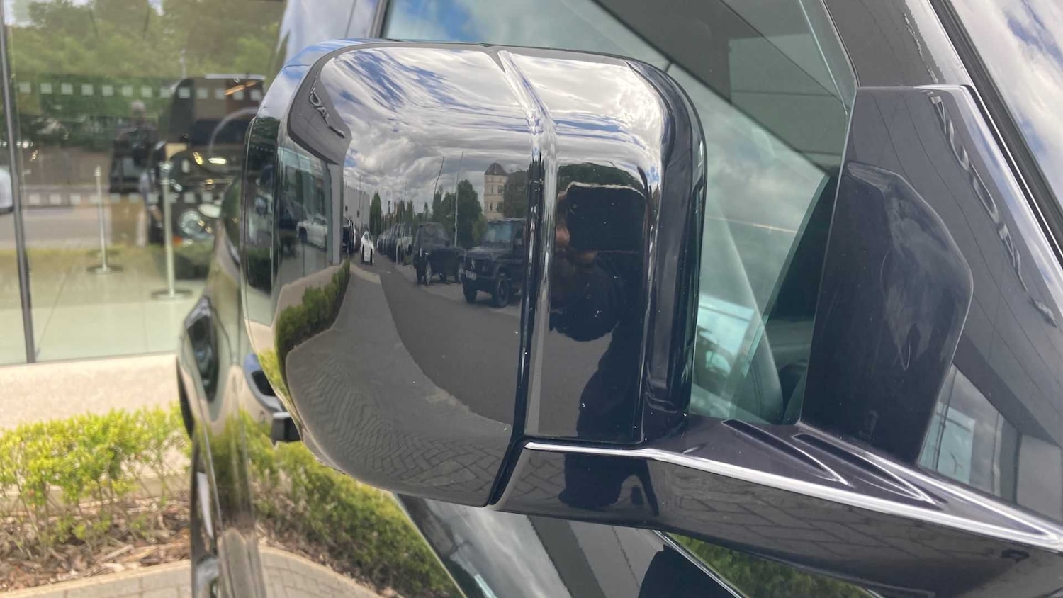 Used Land Rover Defender 2023 for sale - 76648921: Photo 27