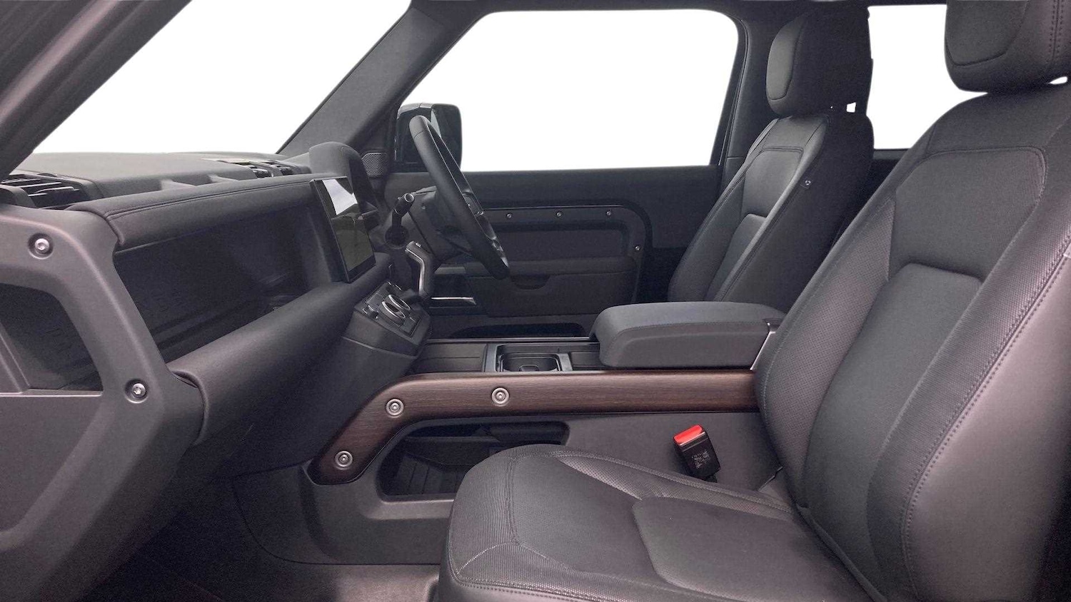 Used Land Rover Defender 2023 for sale - 76648921: Photo 3