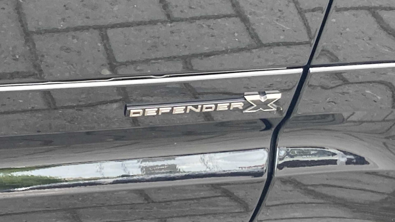 Used Land Rover Defender 2023 for sale - 76648921: Photo 30