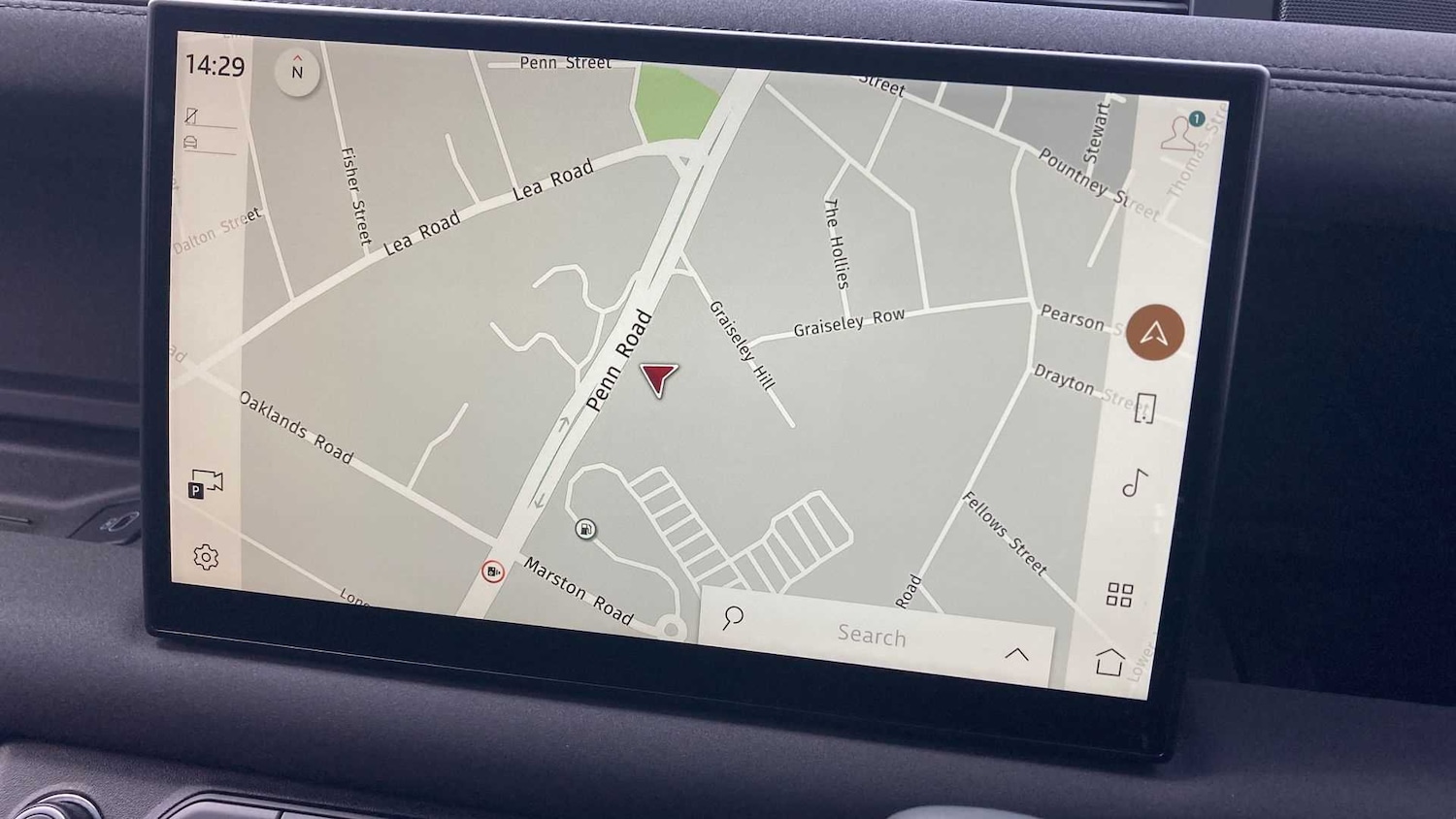 Used Land Rover Defender 2023 for sale - 76648921: Photo 31