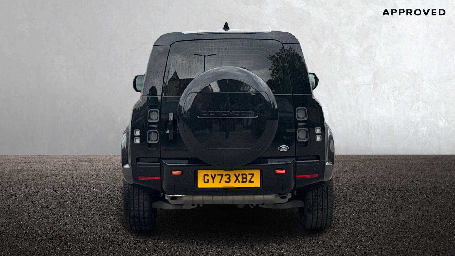 Used Land Rover Defender 2023 for sale - 76648921: Photo 6