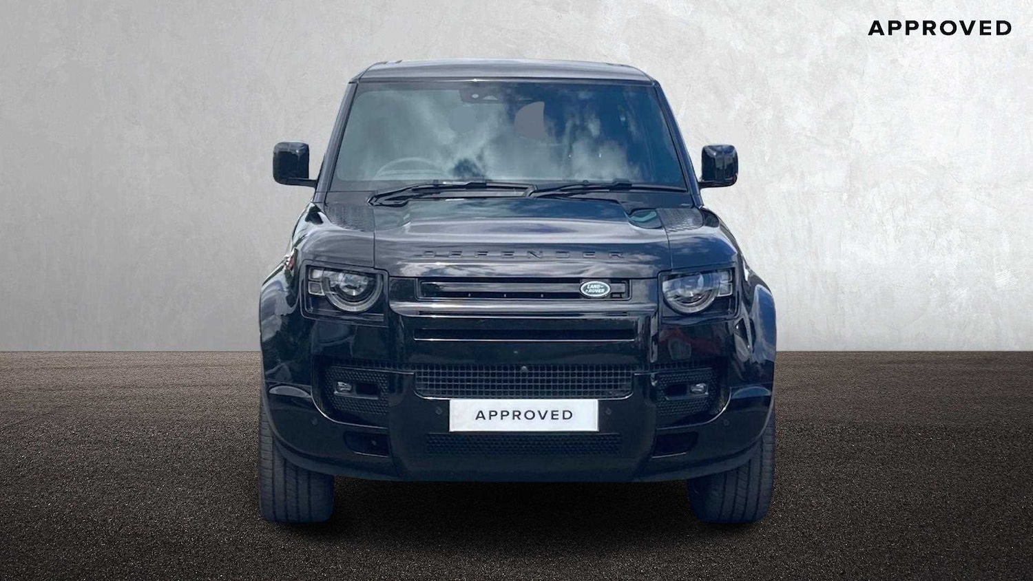 Used Land Rover Defender 2023 for sale - 76648921: Photo 7