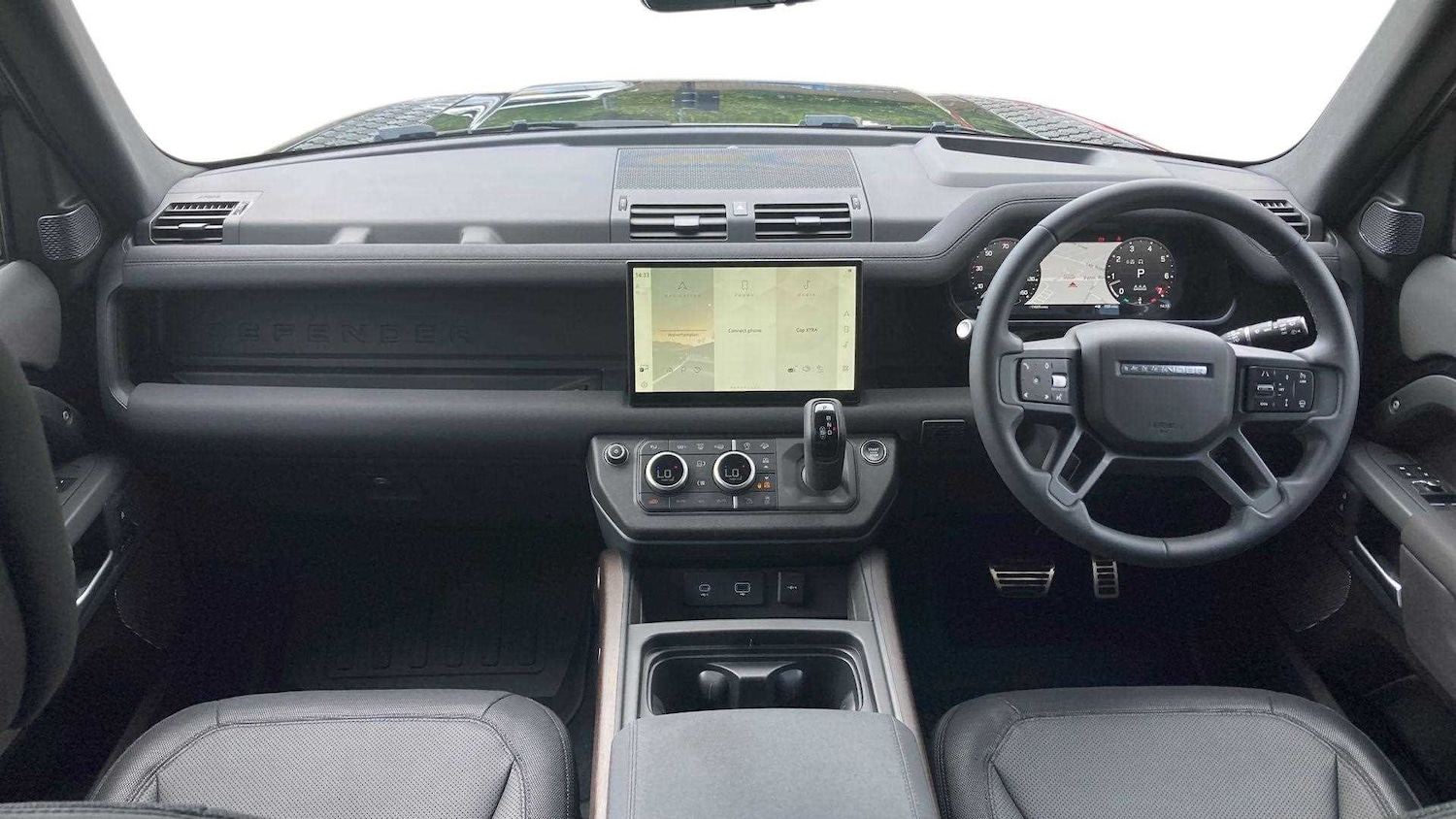 Used Land Rover Defender 2023 for sale - 76648921: Photo 9