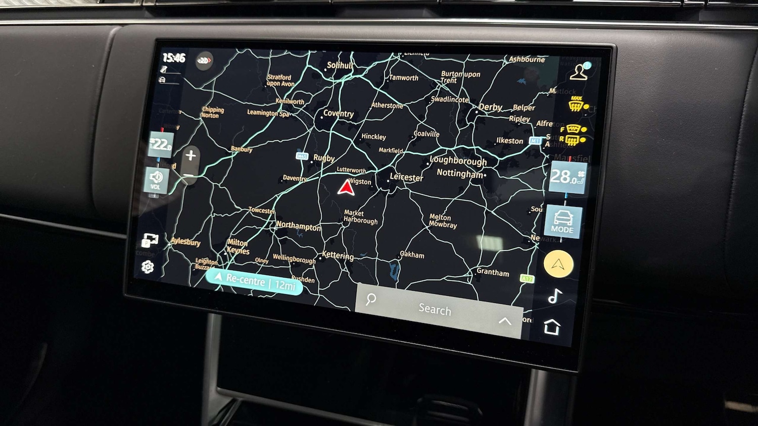 Used Land Rover Range Rover 2024 for sale - 78060373: Photo 11