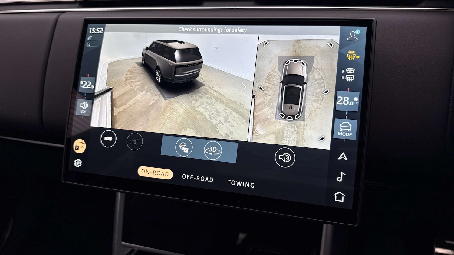 Used Land Rover Range Rover 2024 for sale - 78060373: Photo 12