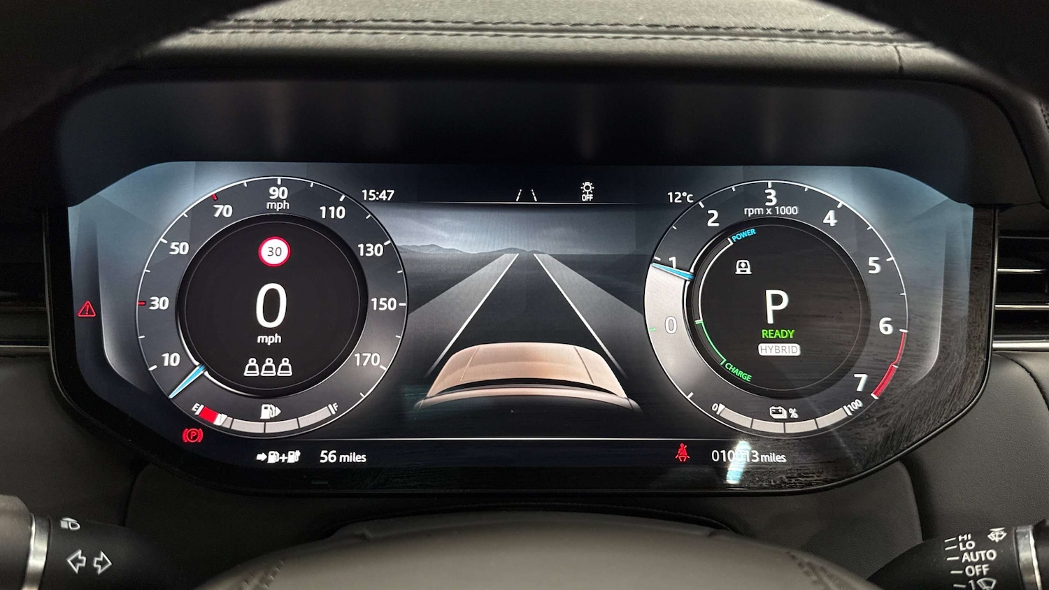 Used Land Rover Range Rover 2024 for sale - 78060373: Photo 16