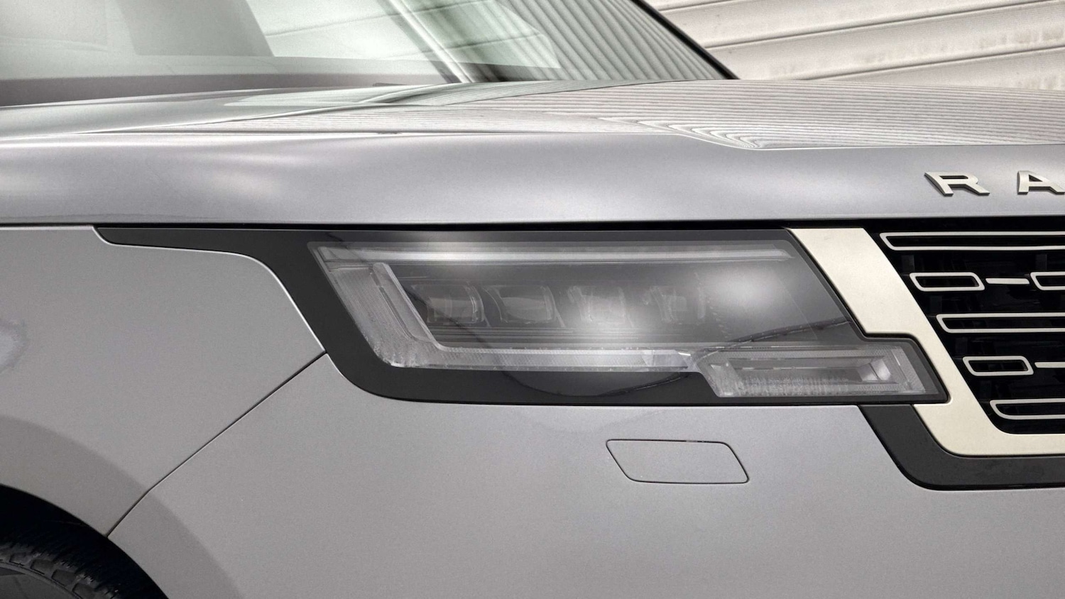 Used Land Rover Range Rover 2024 for sale - 78060373: Photo 17